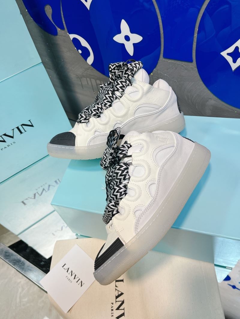 Lanvin Sneakers